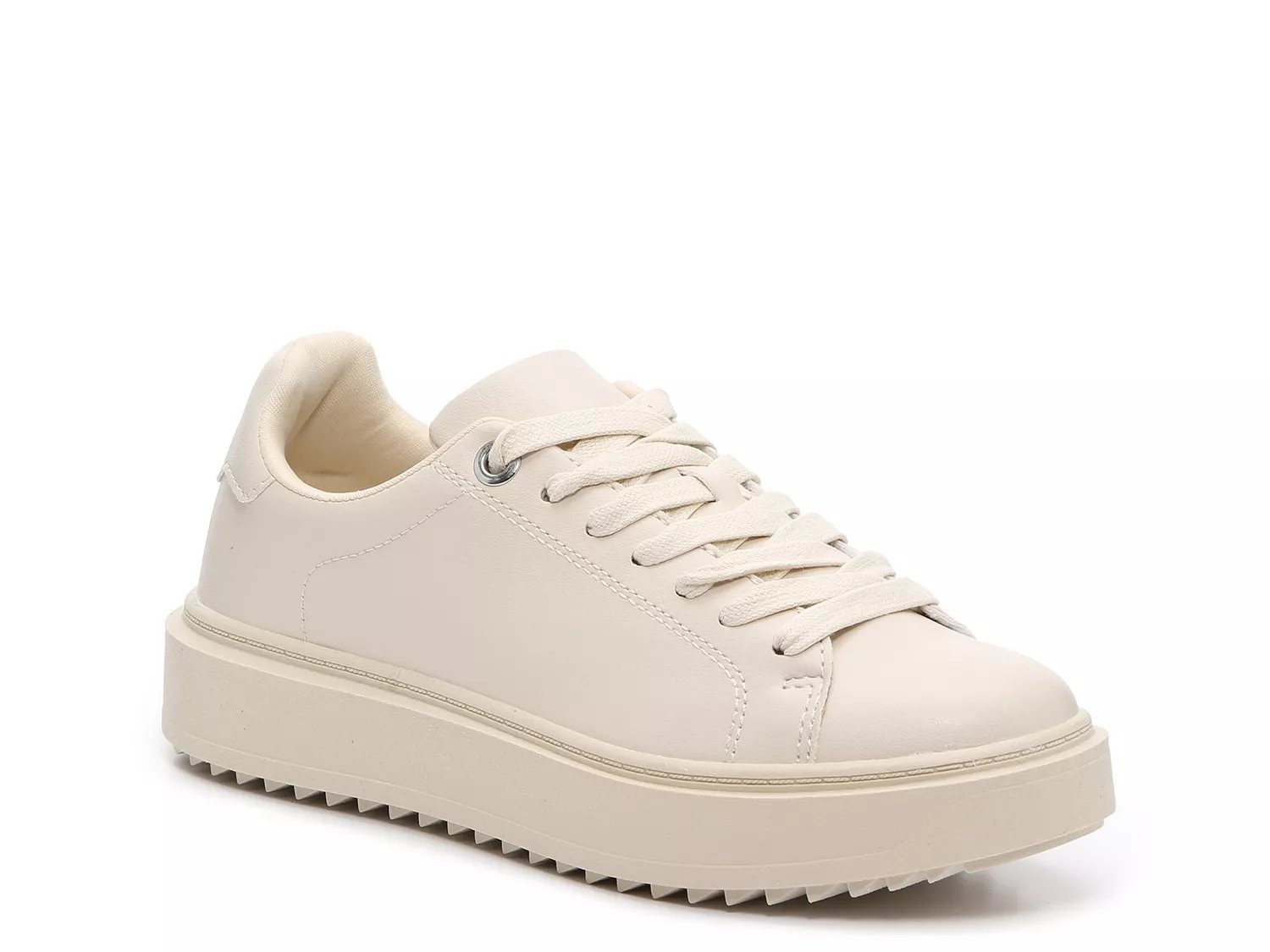 Steve Madden Charlie Platform Sneaker Free Shipping DSW