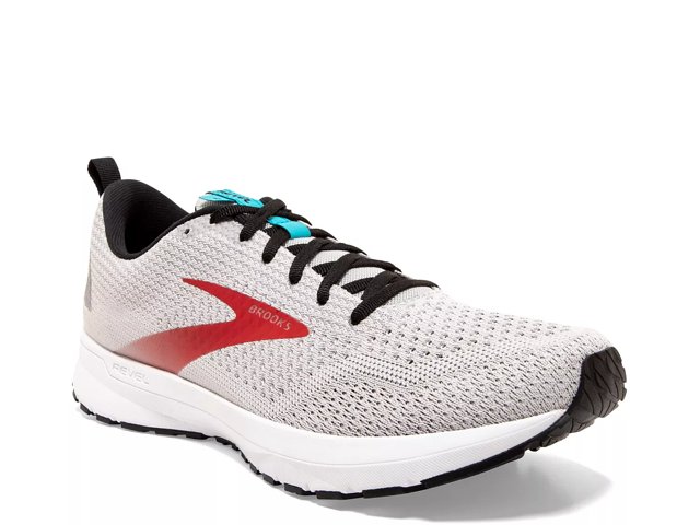 Brooks Revel 4 Running Shoe Men s