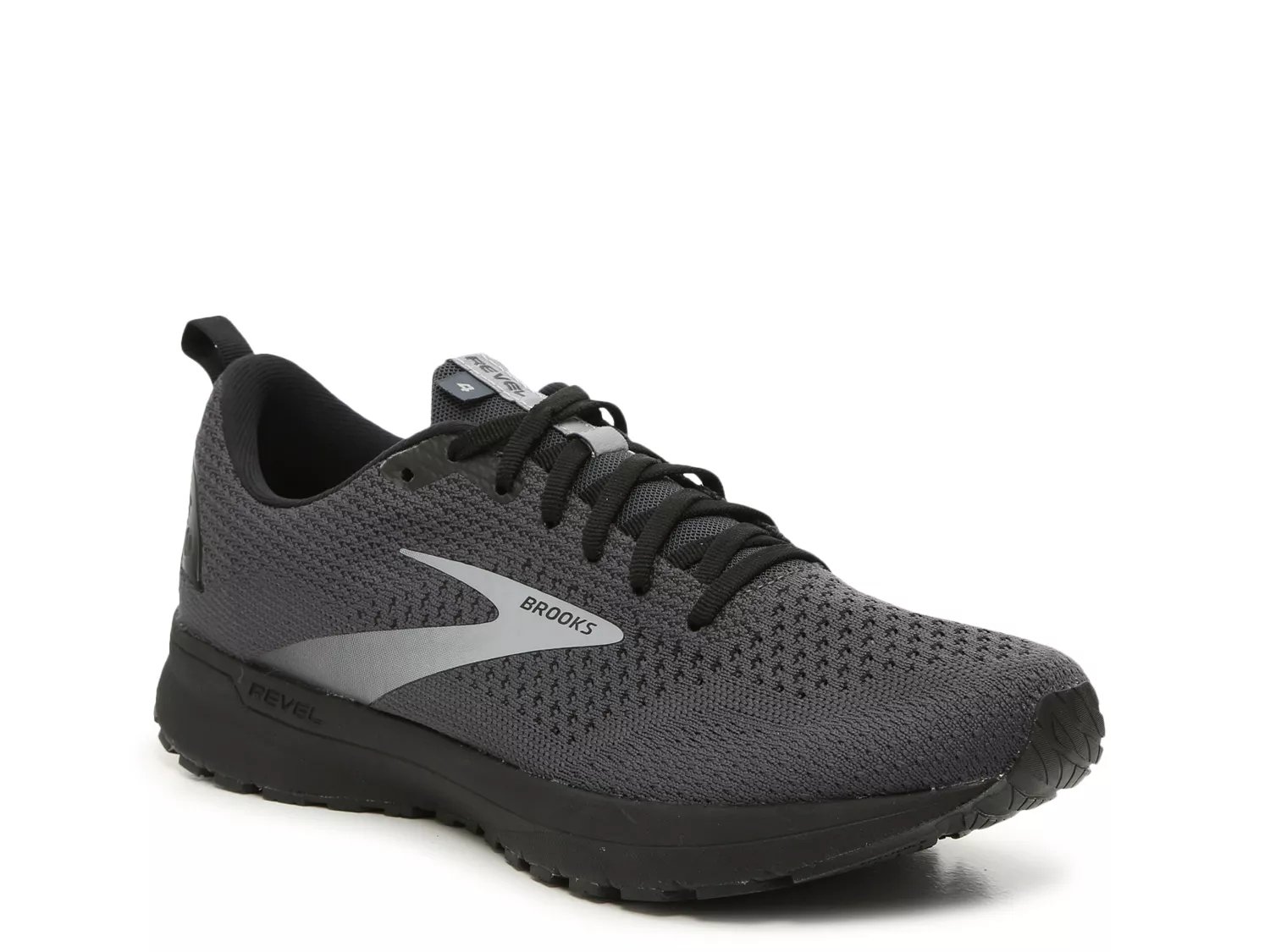 are brooks good running shoes
