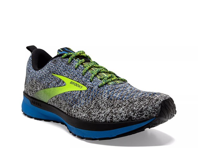 Dsw mens brooks new arrivals