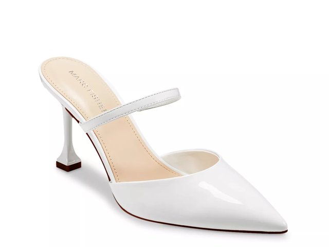 Dsw mules on sale