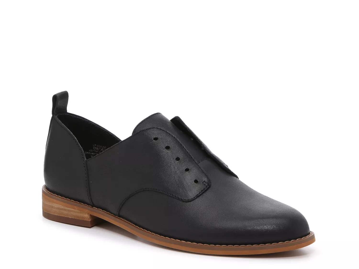 Womens sale laceless oxfords