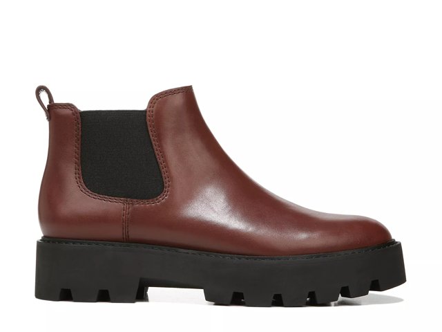 Franco Sarto Balin Bootie - Free Shipping | DSW