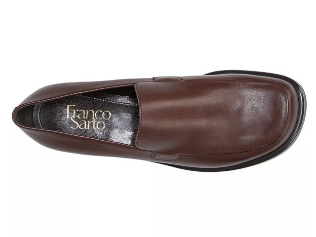 Franco sarto bocca loafer 2025