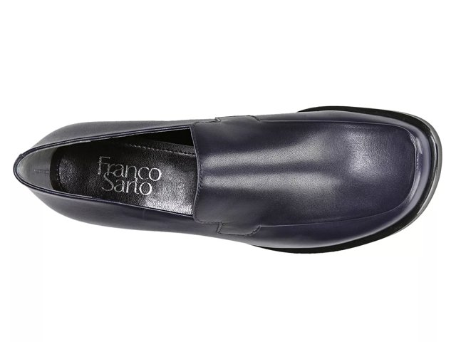 Dsw franco sarto loafer sales