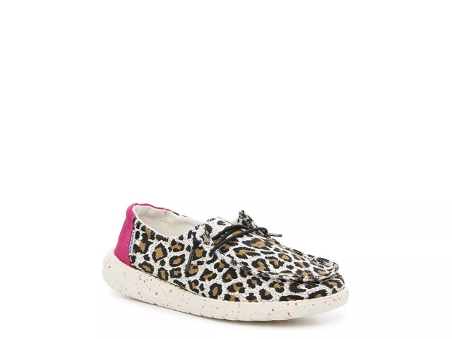 Cheetah booties dsw sales