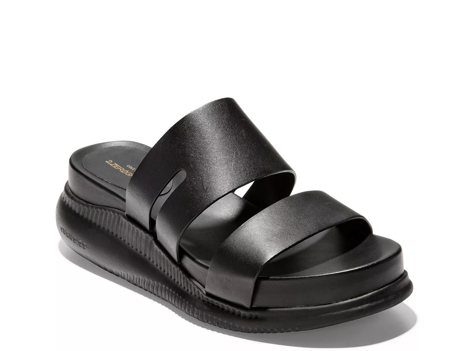 Cole haan best sale zerogrand platform sandal