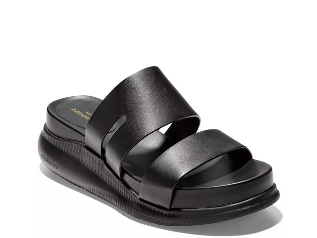Cole Haan 2 Zerogrand Slot Sandal