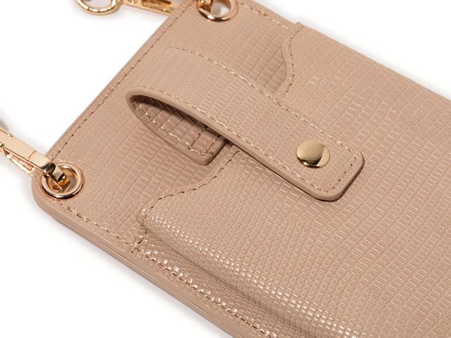 Kelly & Katie Claire Cell Phone Crossbody