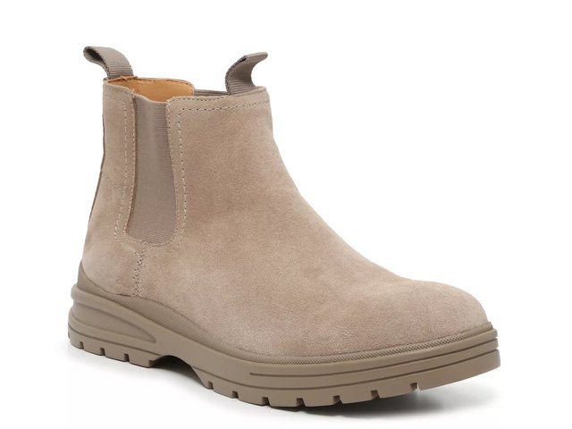 Crown Vintage Baen Mono Chelsea Boot