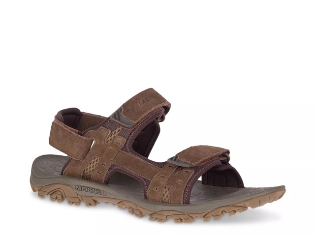 Merrell sandals clearance dsw