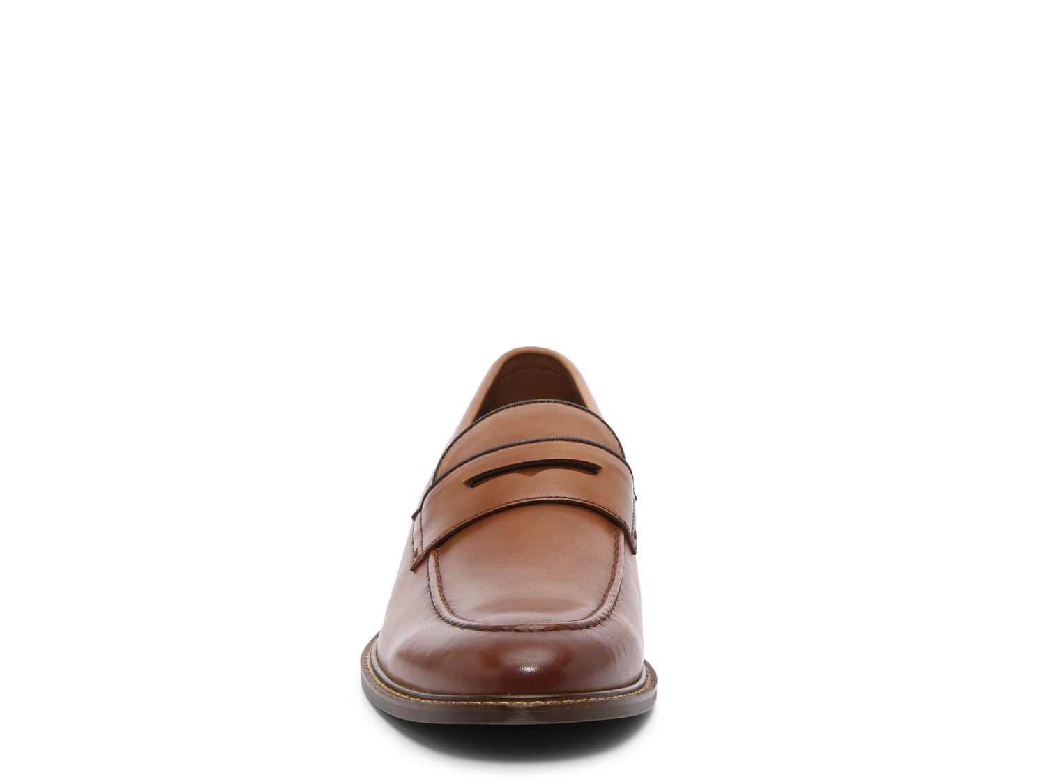 putnam loafer coach