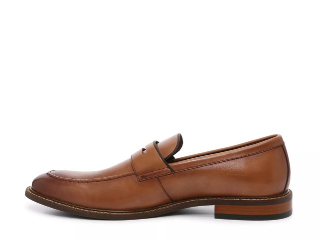 Vince camuto penny loafer hot sale