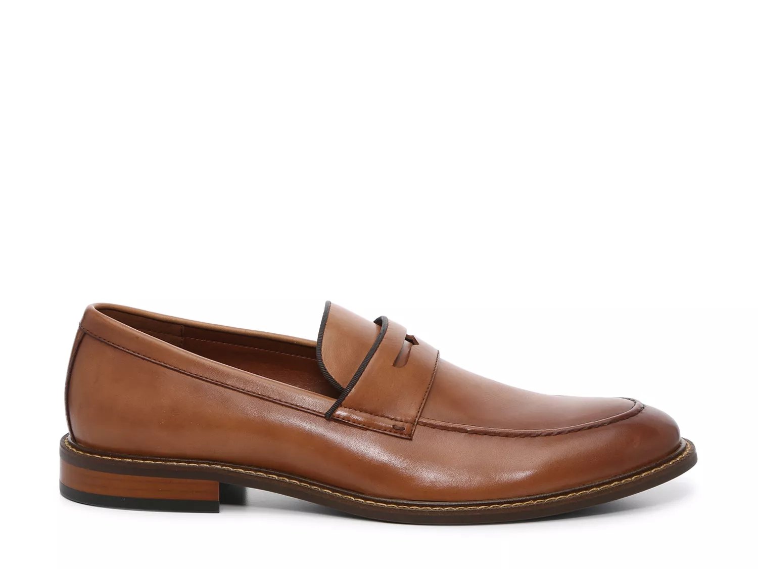 dsw mens loafers