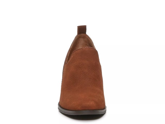 Dsw booties online lucky brand