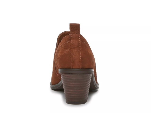 Lucky Brand Vennia Bootie Free Shipping DSW