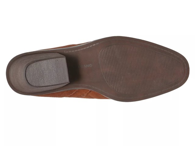 Lucky Brand Vennia Bootie Free Shipping DSW