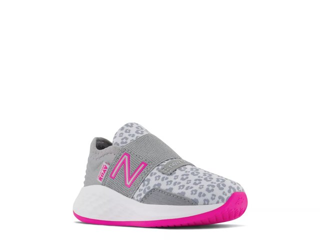 Dsw kids new balance store