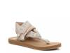 Sanuk sling on sale