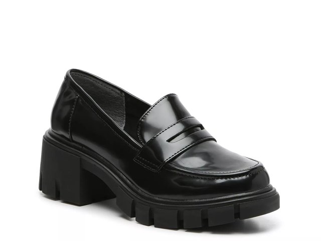 Crown vintage veneta loafer shop