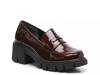 Crown vintage qelilia loafer shop