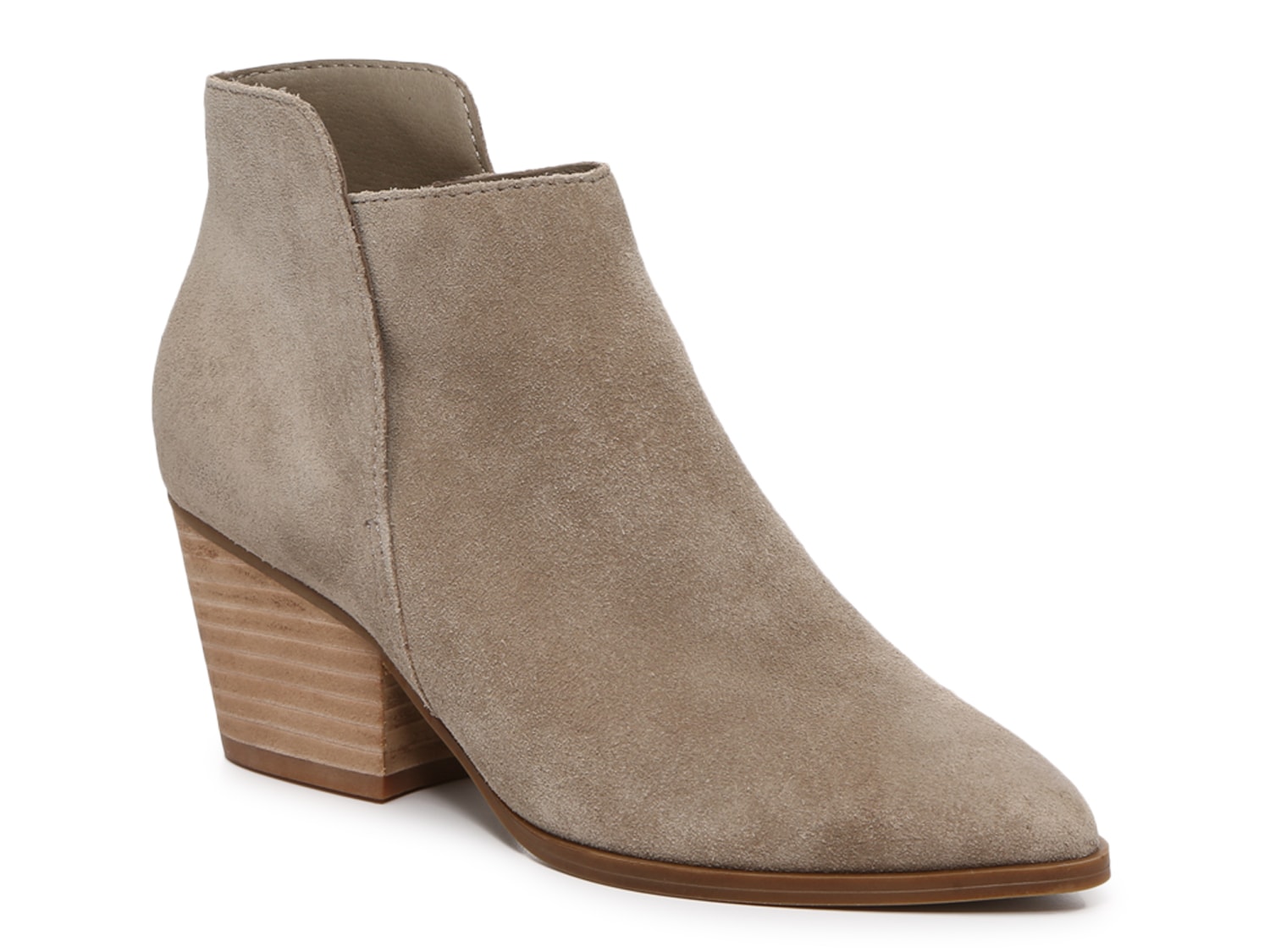 Dolce Vita Daine Bootie - Free Shipping | DSW