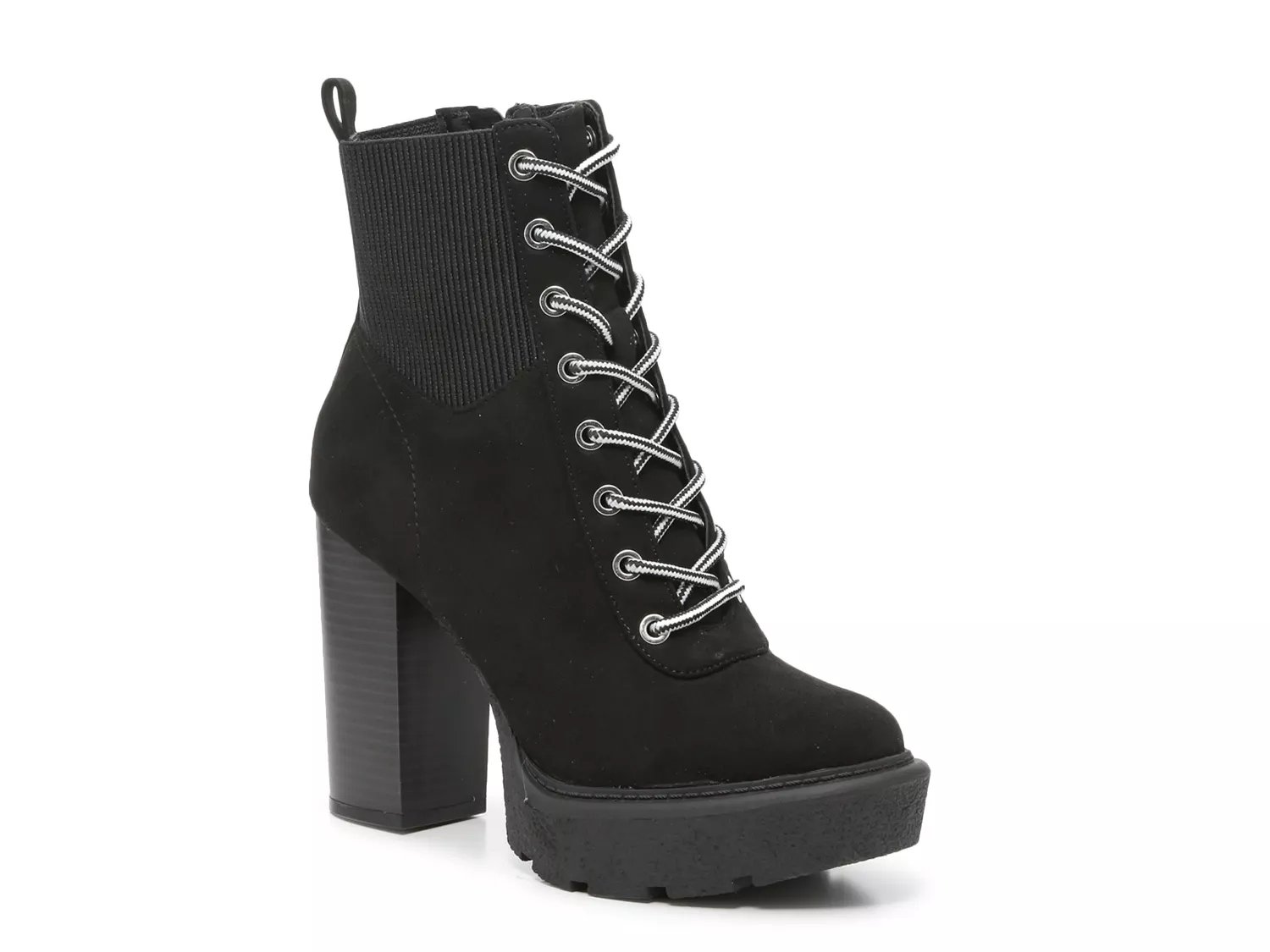 Mix No. 6 Korel Platform Bootie Free Shipping DSW