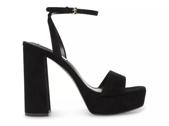 Steve Madden Lessa Platform Sandal