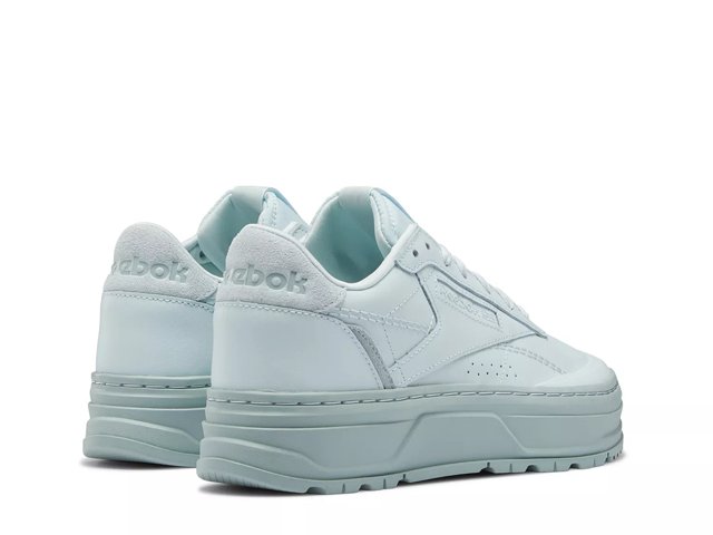 Reebok club c womens blue online