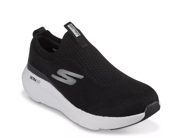 Skechers GOrun Elevate Hot Streak Slip-On Running Shoe - Women's - Free ...