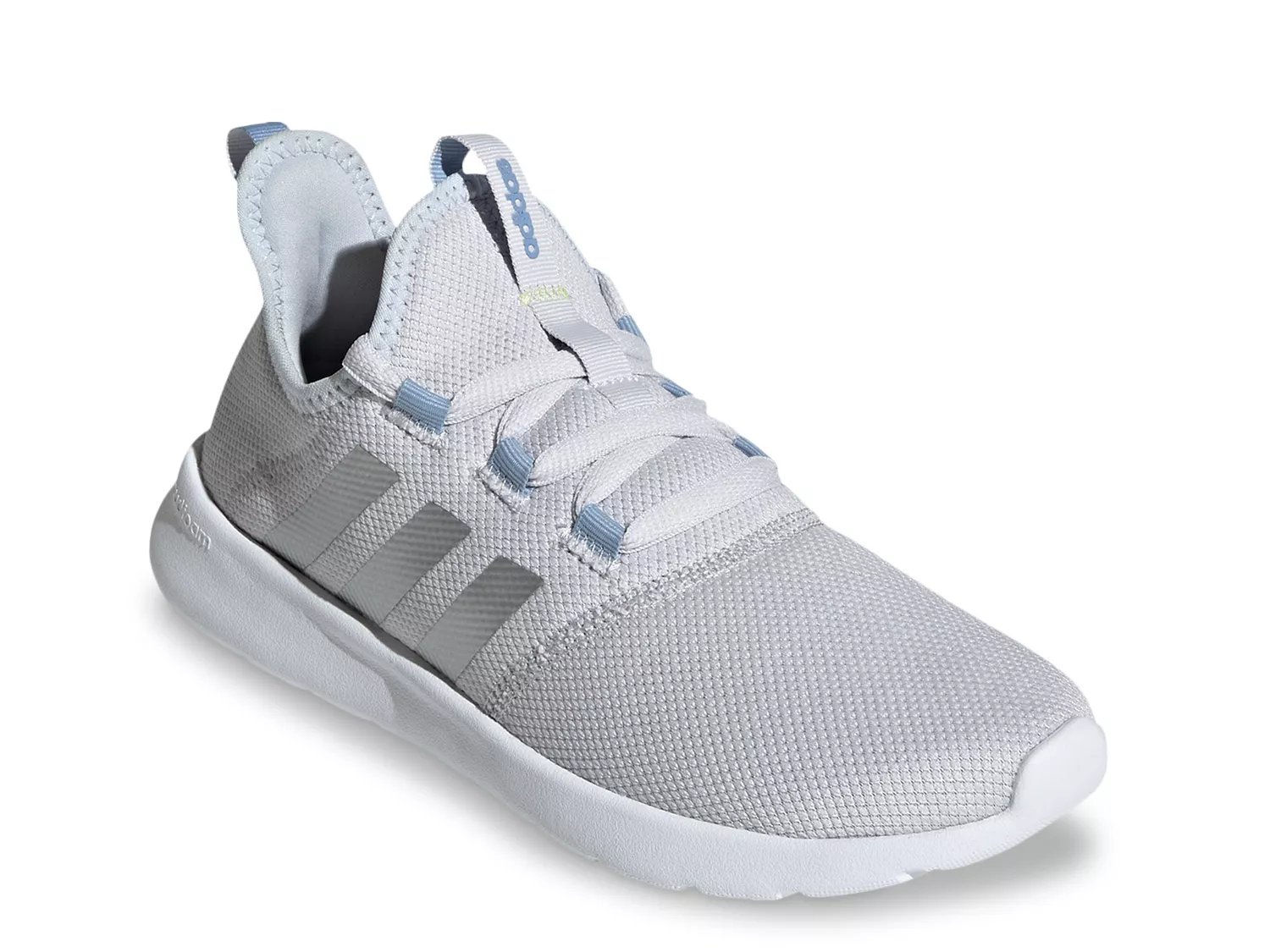 dsw adidas cloudfoam pure