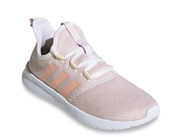 Cloudfoam pure women's pink online