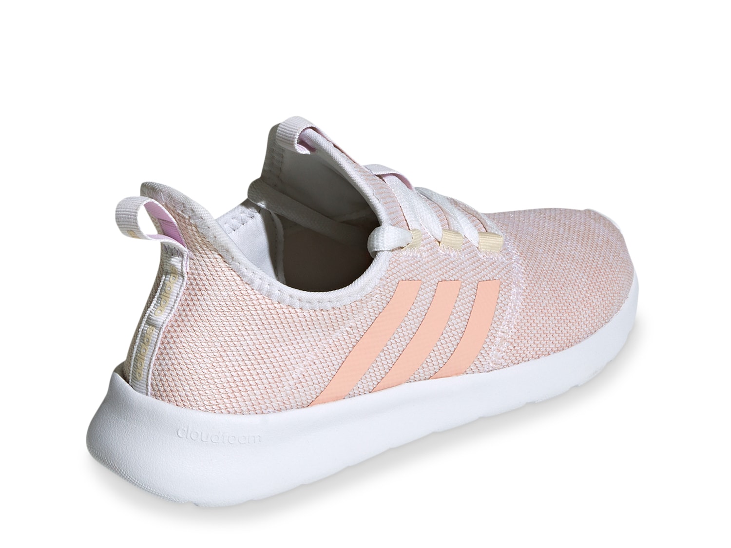 adidas cloudfoam wit