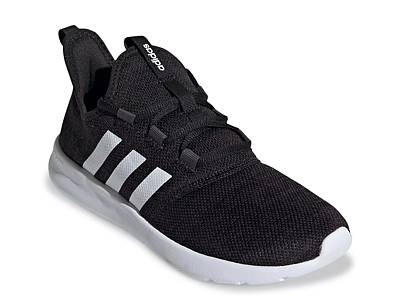 cloudfoam black adidas