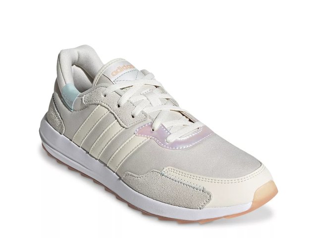 adidas Retrorun Sneaker - Women's - Free Shipping | DSW