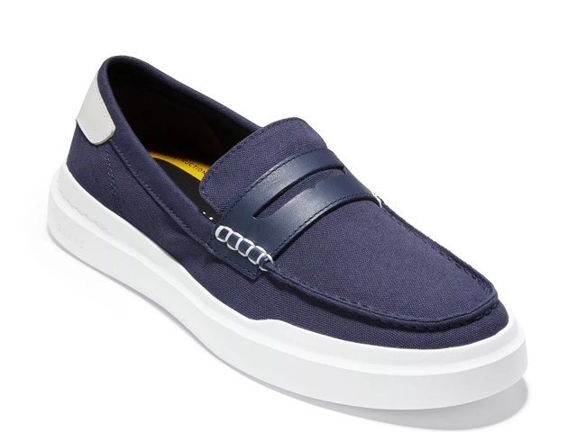 Dsw mens loafers online