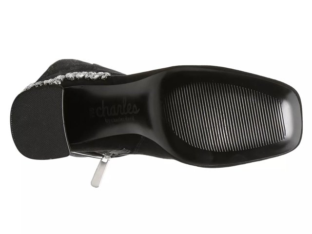 Charles by charles deals david royalty boot