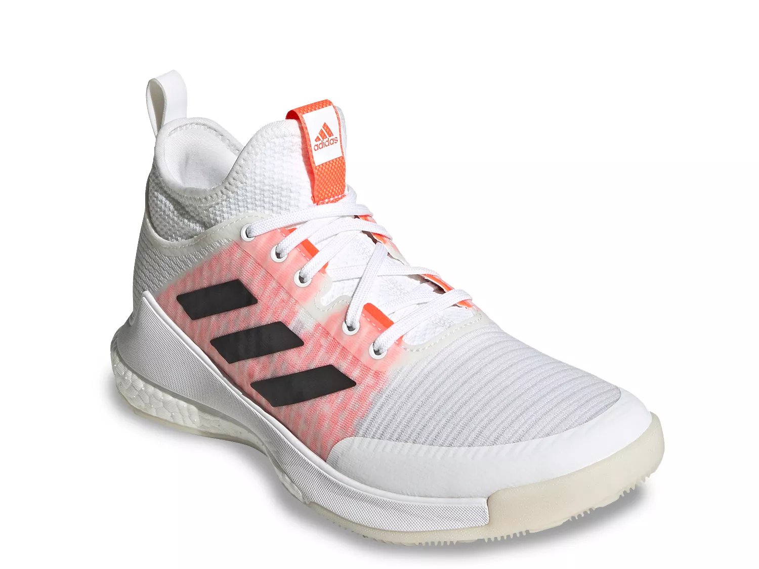 adidas womens high top volleyball shoes