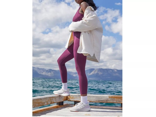 adidas EQ21 Run Running Shoe - Women's - Free Shipping | DSW