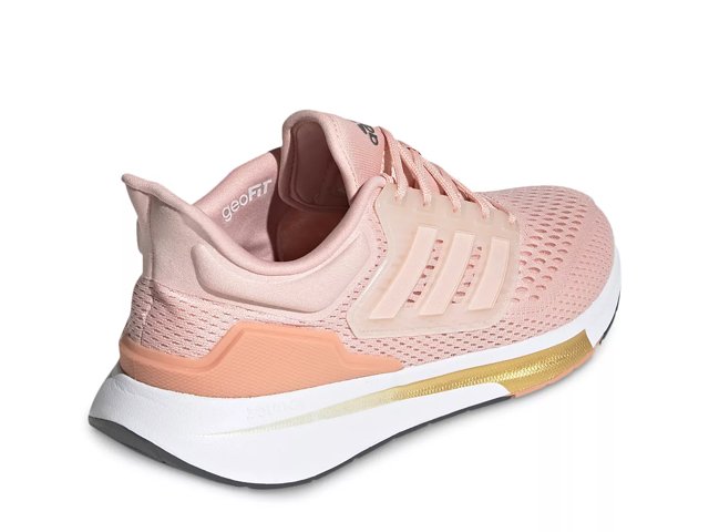 adidas EQ21 Run Running Shoe - Women's | DSW