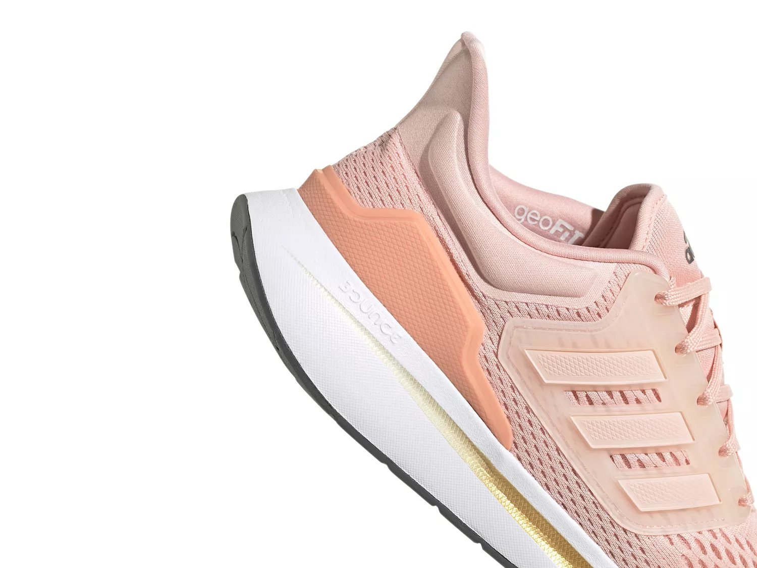 adidas EQ21 Run Running Shoe - Women's | DSW
