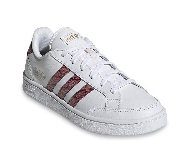 adidas Grand Court Women / Men Unisex Classic Casual Shoes Sneakers Pick 1