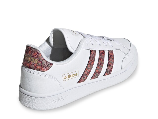adidas Grand Court SE Sneaker - Women's | DSW سيارة يارس