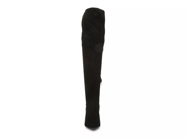 marc fisher darton wide calf over the knee boot