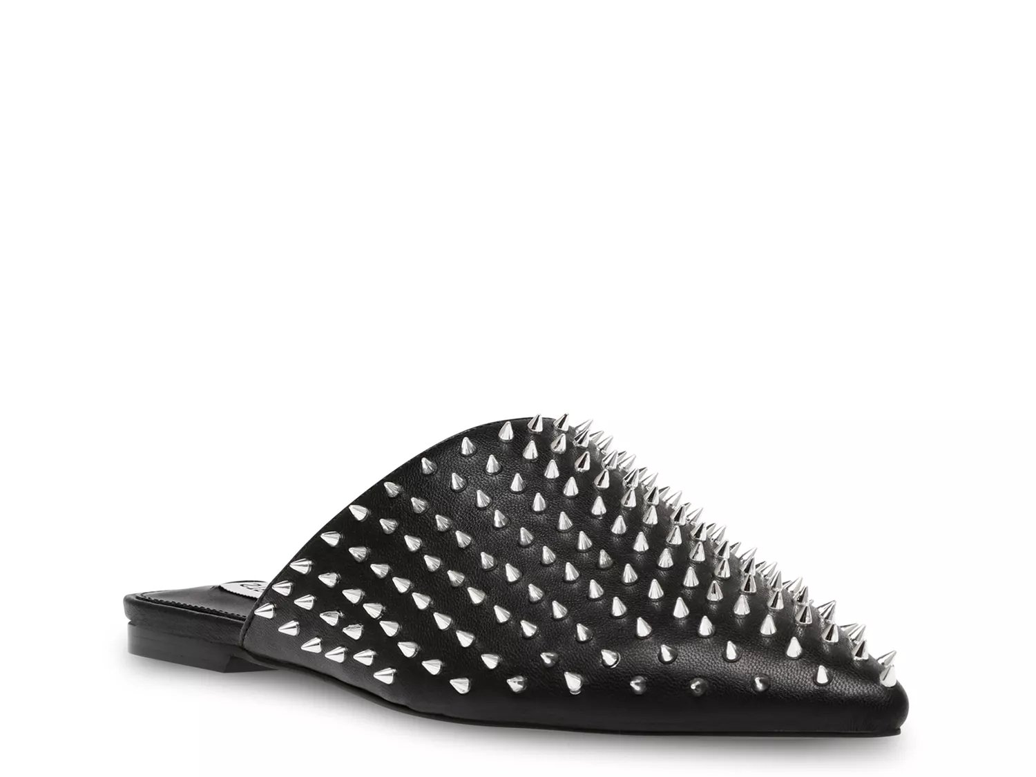 Spike slide sandal online steve madden