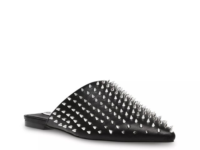 Steve madden studded mule deals