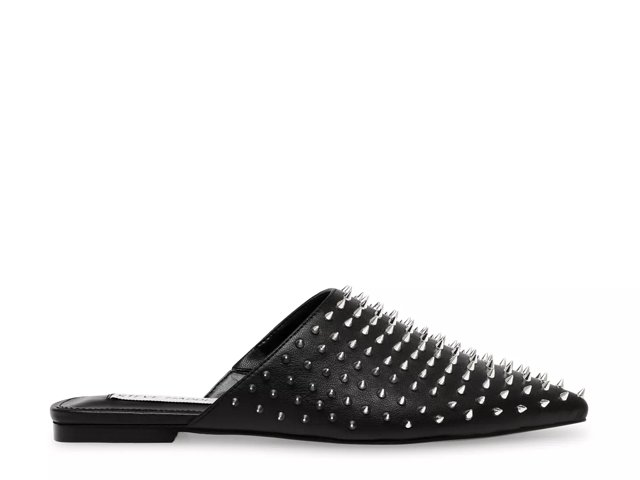 Steve madden drastic mule cheap