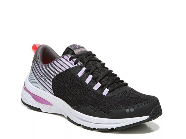 Ryka Balance Walking Shoe - Women's - Free Shipping | DSW