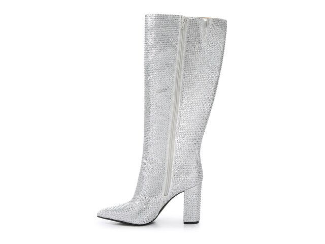 Mix No. 6 Vev Wide Calf Boot - Free Shipping | DSW