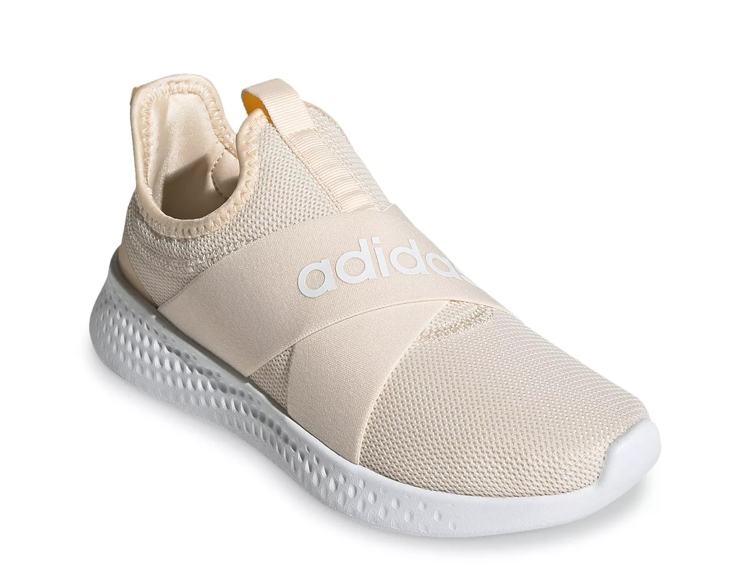 adidas women's puremotion adapt slip on sneaker